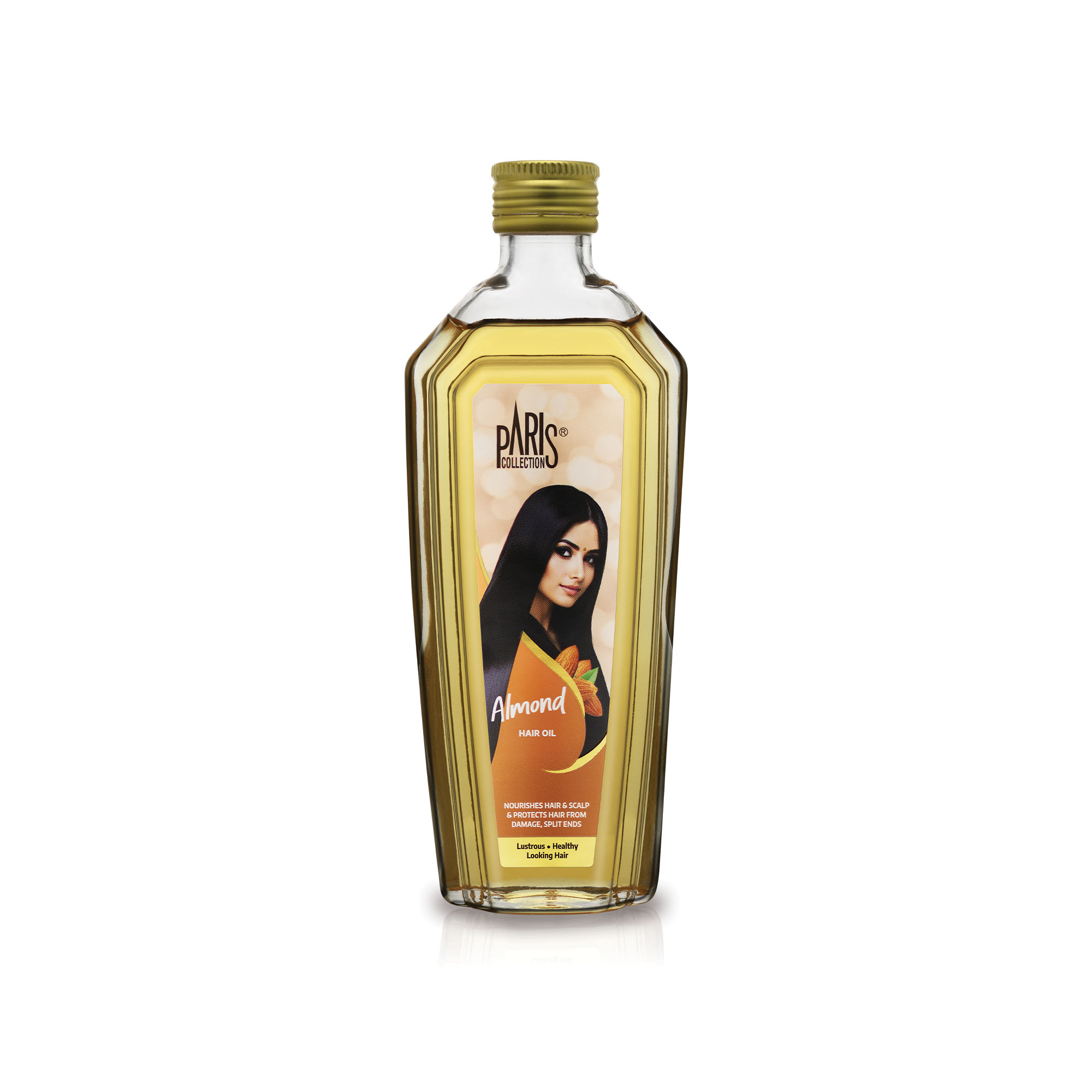 Cocoa Butter & Almond Oil Softens Body Lotion For Deeply Moisturize & Nourish Skin -400ml